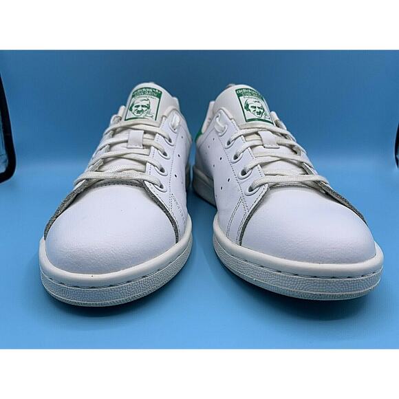 ADIDAS Stan Smith Running Athletic Shoes M20605 Lace Up Low Top Men's Size 6 - Picture 5 of 9